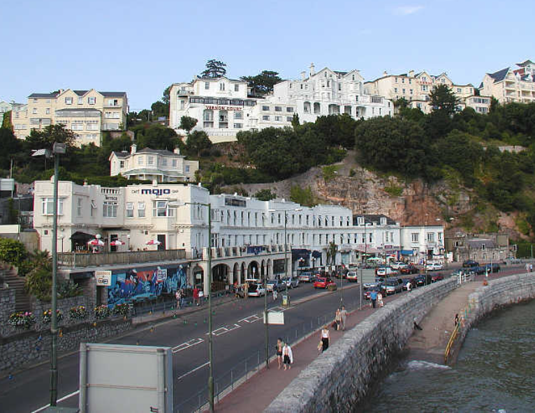 TORQUAY